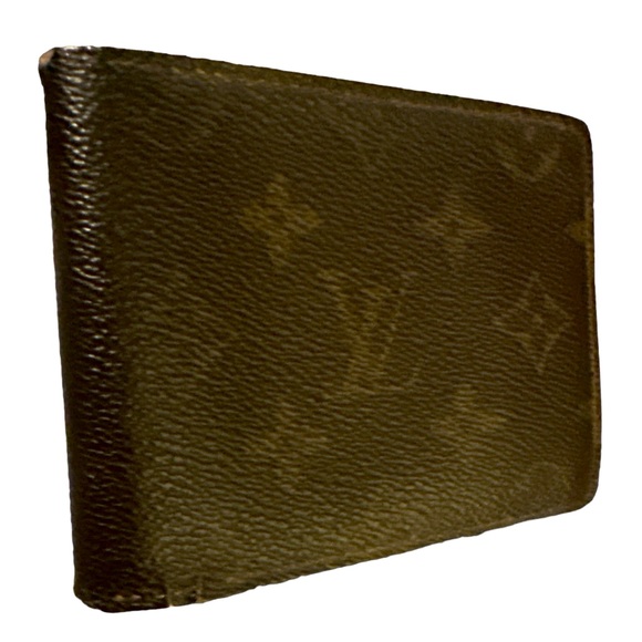 Louis Vuitton Customizable Multiple Wallet - Picture 1 of 11